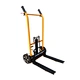 Manual Stacker